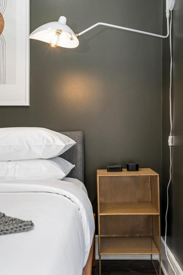 Abode Nashville - Germantown Quarto foto